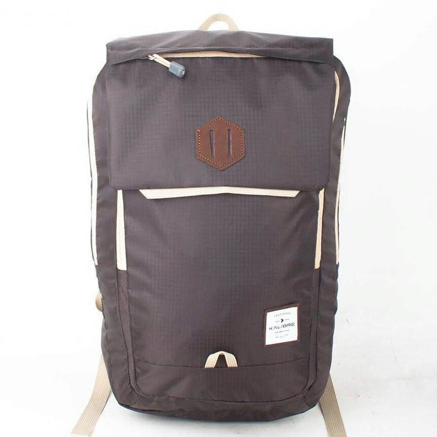 C3-KALIBRE TAS BACKPACK SEAL BROWN GRIFFIN 20L - 910848 - 227 MERK KAL 3