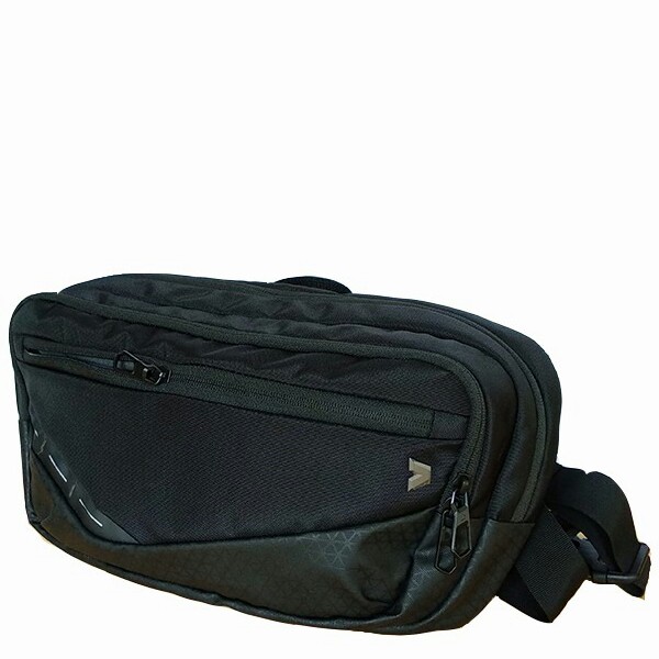 C3-KALIBRE TAS SLING BAG BLACK - VALMET 11L - 920874 - 920874 - 000 ME 2