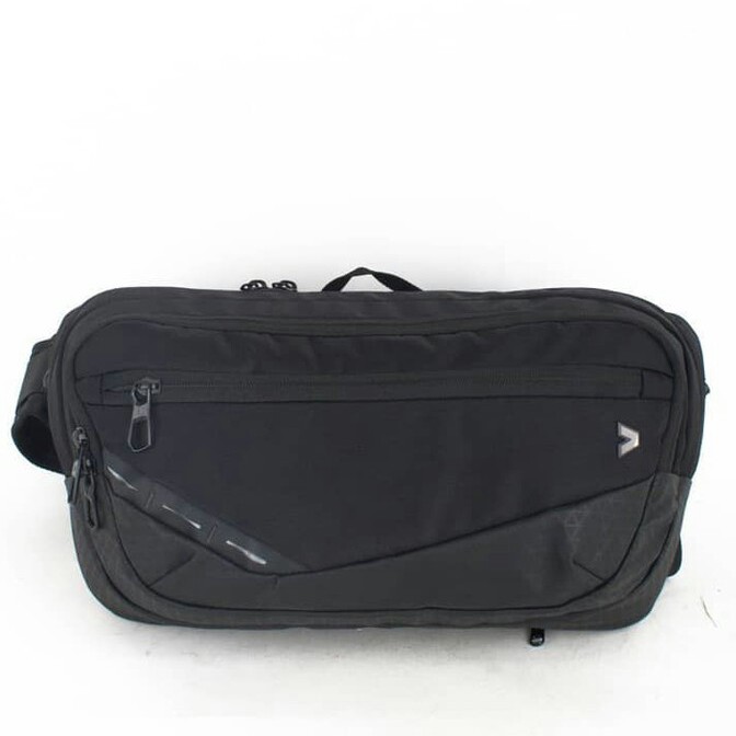 C3-KALIBRE TAS SLING BAG BLACK - VALMET 11L - 920874 - 920874 - 000 ME 3