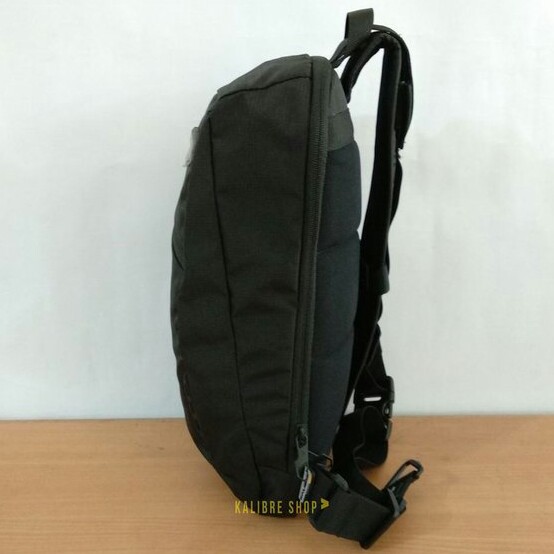 C3-KALIBRE TAS SLING BAG BLACK - WILMER 10L - 920698 - 000 MERK KALIBR 3