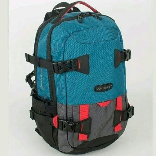 C3-KALIBRE TAS SLING BAG TOSCA GREY - ADAPTIC 04 7L - 920584 - 325 MER