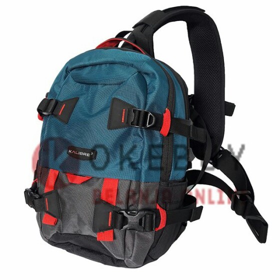 C3-KALIBRE TAS SLING BAG TOSCA GREY - ADAPTIC 04 7L - 920584 - 325 MER 2