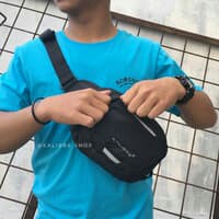 C3-KALIBRE TAS WAIST BAG NAVY - WAIST BAG CULTURE 3L - 921274 - 403 2