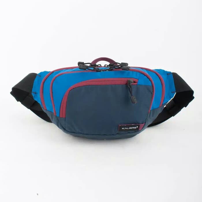 C3-KALIBRE TAS WAIST BAG NAVY ROYAL BLUE - PROJECTION 5L - 921247 - 46 3