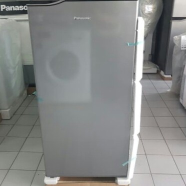 C3-KULKAS PANASONIC 1 PINTU NR-17AN MERK PANASONIC PER UNIT 3