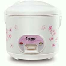 C3-MAGIC COM - RICE COOKER COSMOS BIASA MERK COSMOS PER UNIT 2