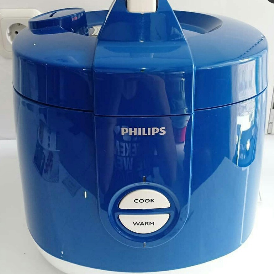 C3-MAGIC COM - RICE COOKER PHILIPS 3129 MERK PHILIPS PER UNIT