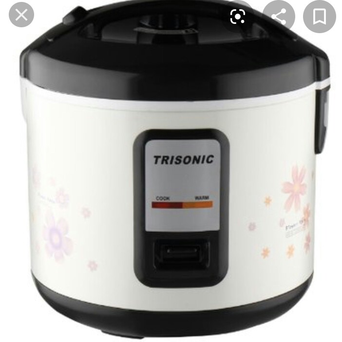 C3-MAGIC COM PHILIPS TRISONIC 18 LITER MERK PHILIPS PER UNIT