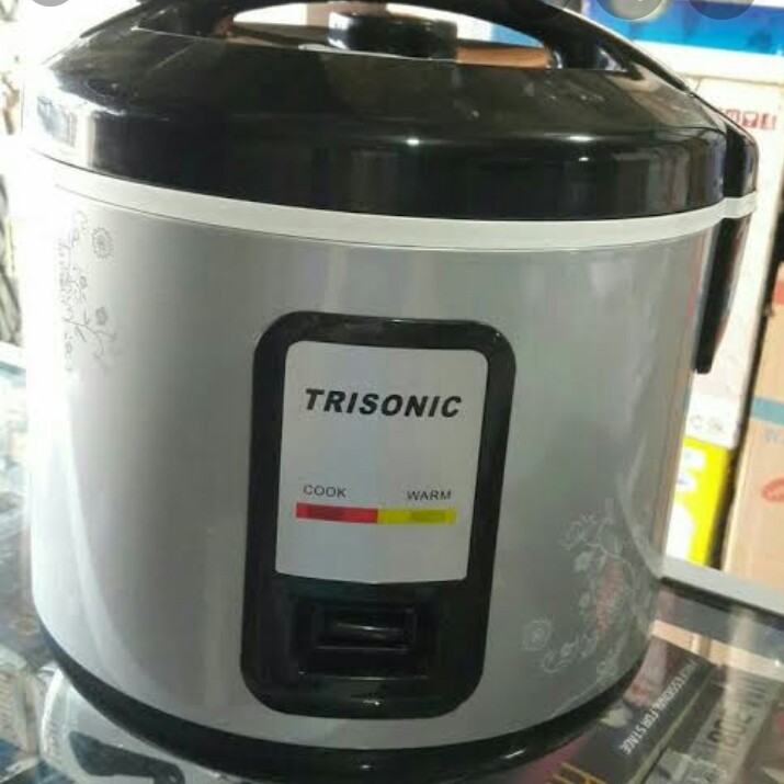 C3-MAGIC COM PHILIPS TRISONIC 18 LITER MERK PHILIPS PER UNIT 2