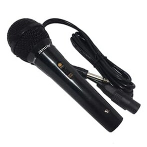 C3-MICROPHONE TALI SHURE 5H-89H MERK SHURE PER UNIT 2