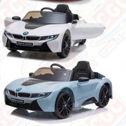 C3-MOBIL AKI MAINAN MOBIL AKI JENIS BMW i8 MERK BMW PER UNIT