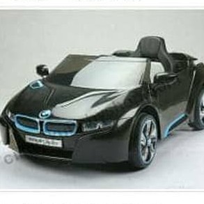 C3-MOBIL AKI MAINAN MOBIL AKI JENIS BMW i8 MERK BMW PER UNIT 3