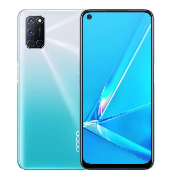 C3-OPPO A92  8GB  128GB  MERK OPPO PER UNIT 2