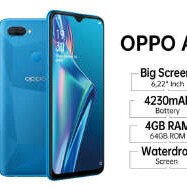 C3-OPPO SMARTPHONE OPPO A12 RAM 3 ROM 32 MERK OPPO PER UNIT 2