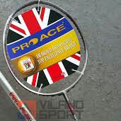 C3-RAKET PRO ACE SS 1000 TENSION 30LBS MERK PRO ACE PER UNIT 3