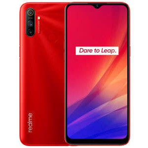 C3-REALME C3 RAM 3GB ROM 32GB 5000MAH MERK REALME PER UNIT 3