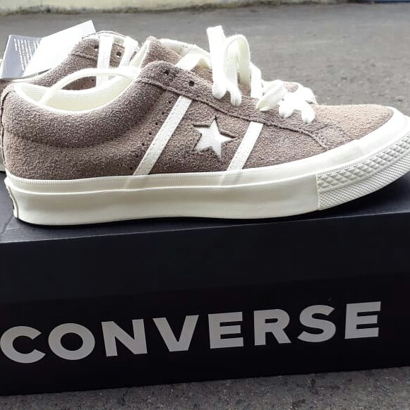 C3-SEPATU  CONVERSE MERK CONVERSE ORIGINAL 3