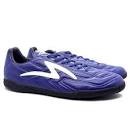 C3-SEPATU FUTSAL HEADINGBALL SEPATU FUTSAL TYCON IN NAVY WHITE  MERK S 2