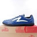 C3-SEPATU FUTSAL HEADINGBALL SEPATU FUTSAL TYCON IN NAVY WHITE  MERK S 3