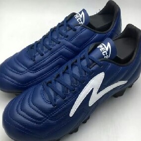 C3-SEPATU FUTSAL HEADINGBALL TYCON IN NAVY WHITE  MERK SPEC 2