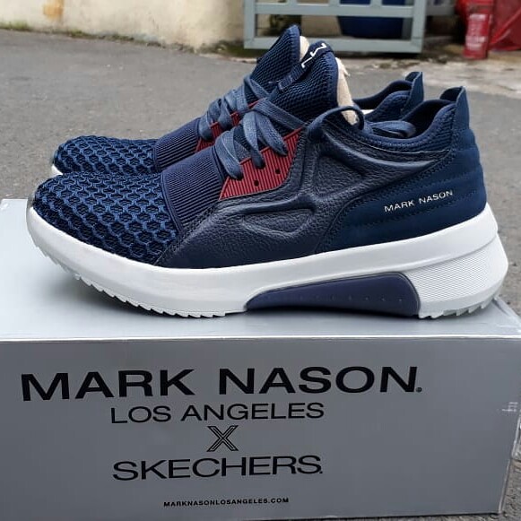 C3-SEPATU SKECHERS SKECHERS MARK NARSON 2 ORIGINAL 2