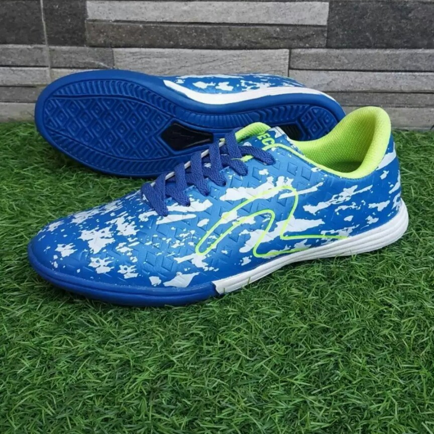 C3-SEPATU SPECS FUTSAL SPEC ULTIMATE BARICADA SOCCER NIKE