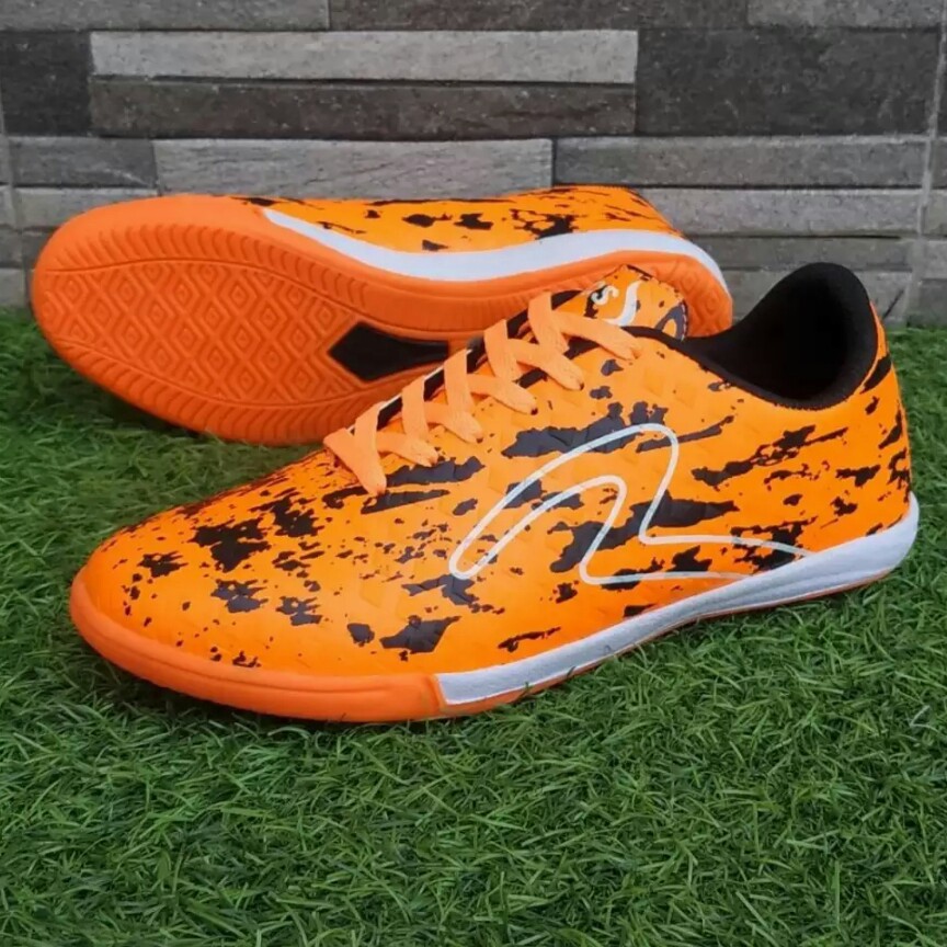 C3-SEPATU SPECS FUTSAL SPEC ULTIMATE BARICADA SOCCER NIKE 2