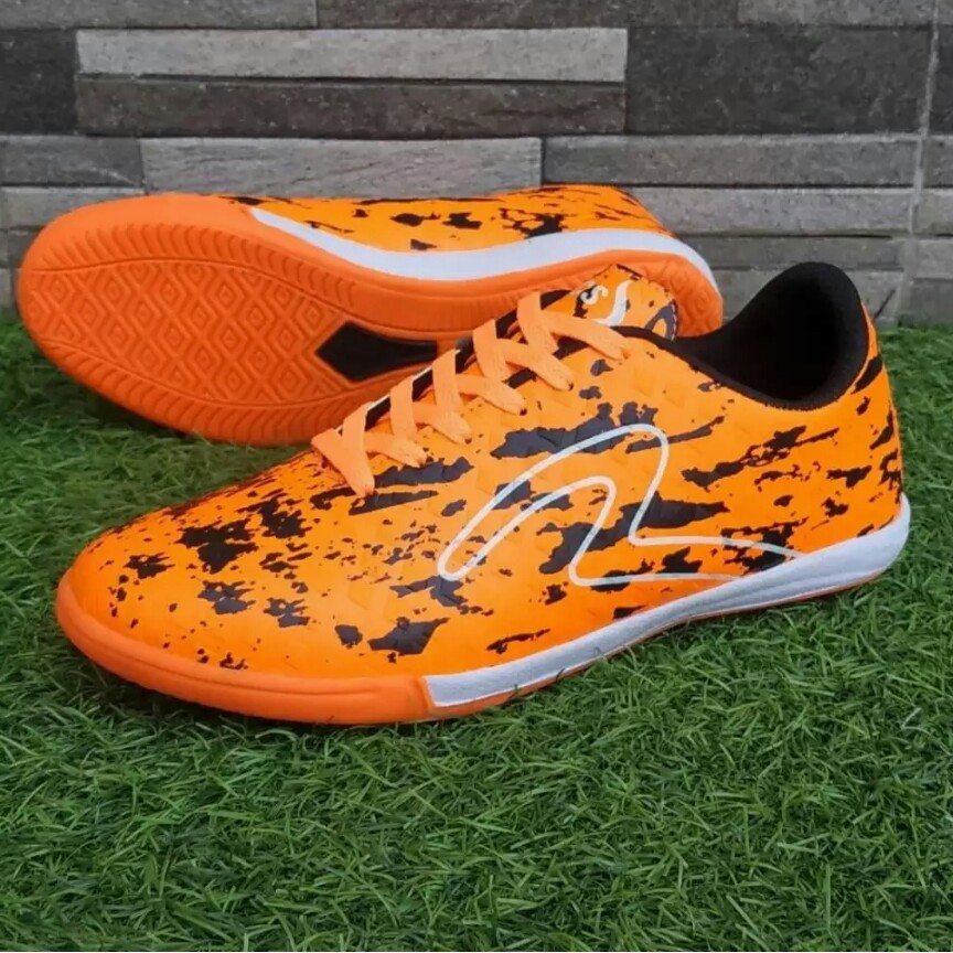 C3-SEPATU SPECS FUTSAL SPEC ULTIMATE BARICADA SOCCER NIKE 2