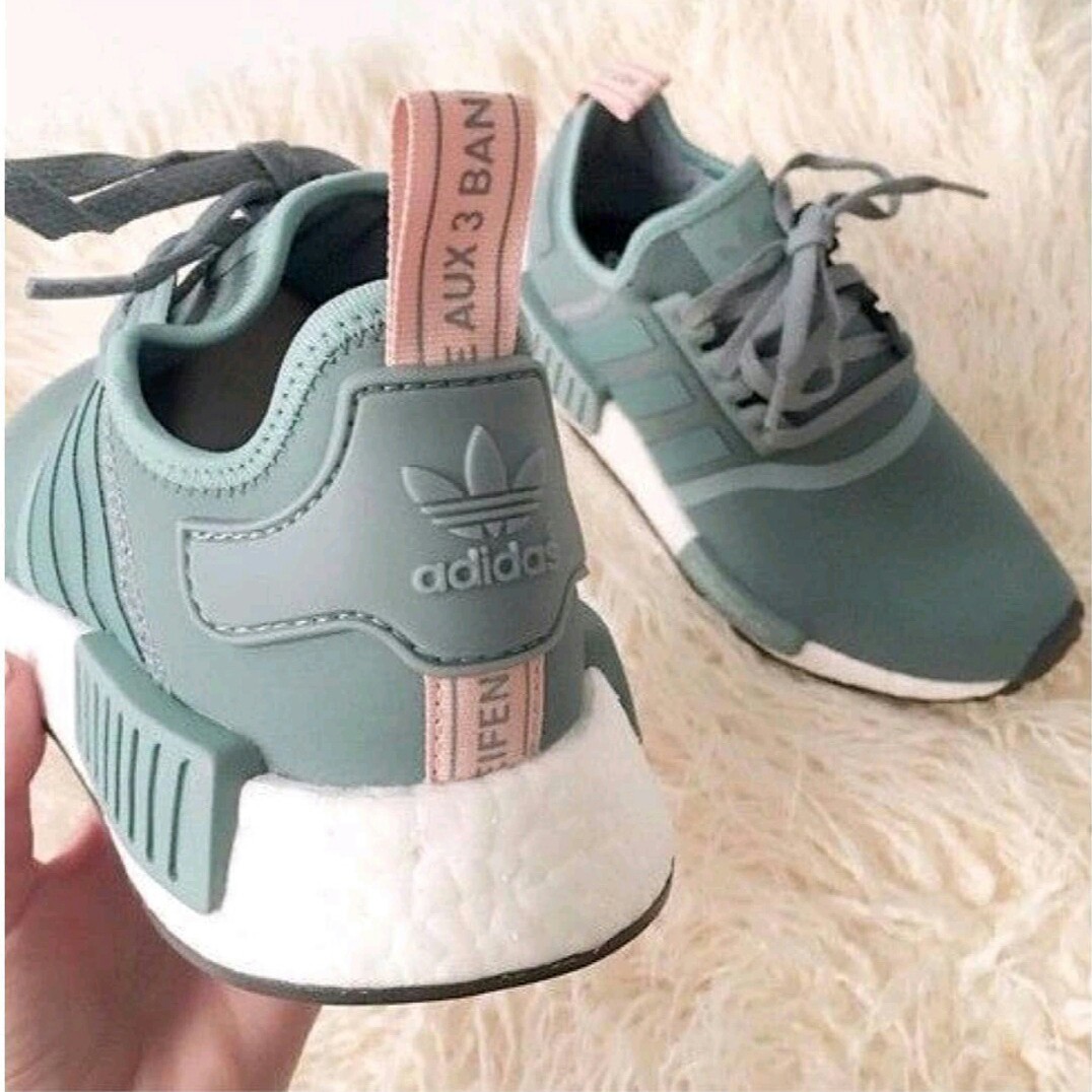 C3-SEPATU SPORT ADIDAS NMD KW SUPER 2