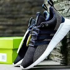 C3-SEPATU SPORT ADIDAS QUESTAR FLOW PARLEY MERK ADIDAS PER UNIT