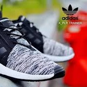 C3-SEPATU SPORT ADIDAS X PLR MERK ADIDAS PER UNIT 2