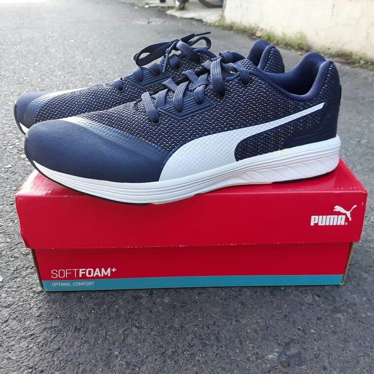 C3-SEPATU SPORT PUMA TIPE MERK PUMA ORIGINAL 2