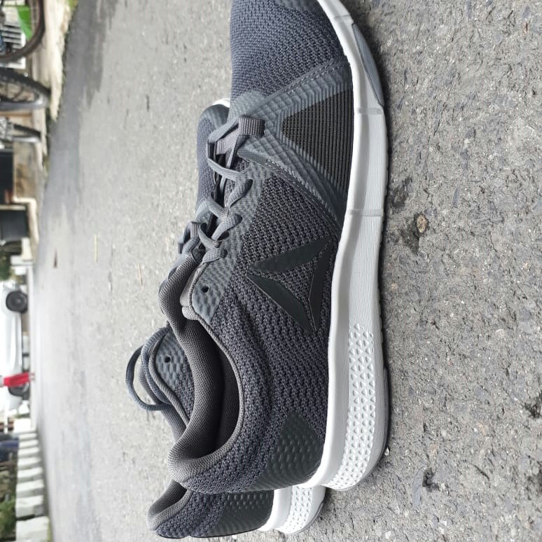 C3-SEPATU SPORT SEPATU PRIA  REEBOK FLEXILE - ORIGINAL MERK REEBOK PER 2