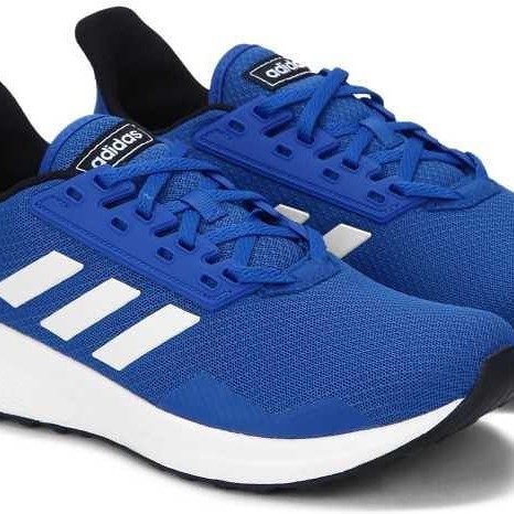 C3-SEPATU SPORT SEPATU PRIA ADIDAS DURAMO  9  MERK ADIDAS PER UNIT