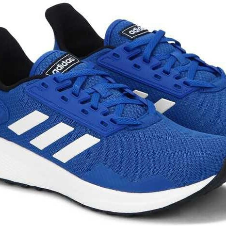 C3-SEPATU SPORT SEPATU PRIA ADIDAS DURAMO  9  ORIGINAL