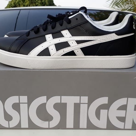 C3-SEPATU SPORT SEPATU PRIA ASICS TIGER - ORIGINAL MERK ASICS PER UNIT