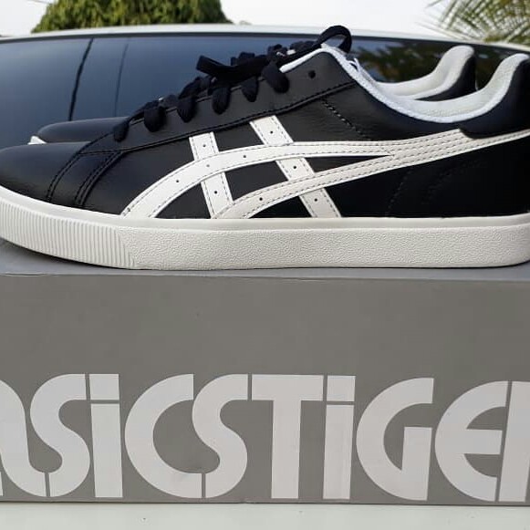 C3-SEPATU SPORT SEPATU PRIA ASICS TIGER - ORIGINAL MERK ASICS PER UNIT 2