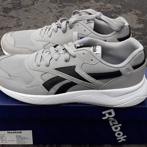 C3-SEPATU SPORT SEPATU PRIA REEBOK ROYAL DASHONIC  MERK REEBOK PER UNI