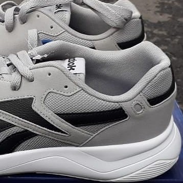 C3-SEPATU SPORT SEPATU PRIA REEBOK ROYAL DASHONIC  MERK REEBOK PER UNI 2