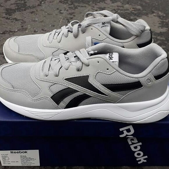 C3-SEPATU SPORT SEPATU PRIA REEBOK ROYAL DASHONIC  ORIGINAL 2