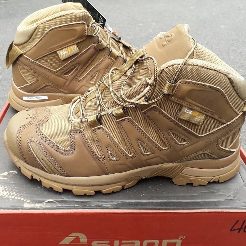 C3-SEPATU SPORT SEPATU PRIA TACTICAL ASIA ON - KW SUPER MERK TACTICAL