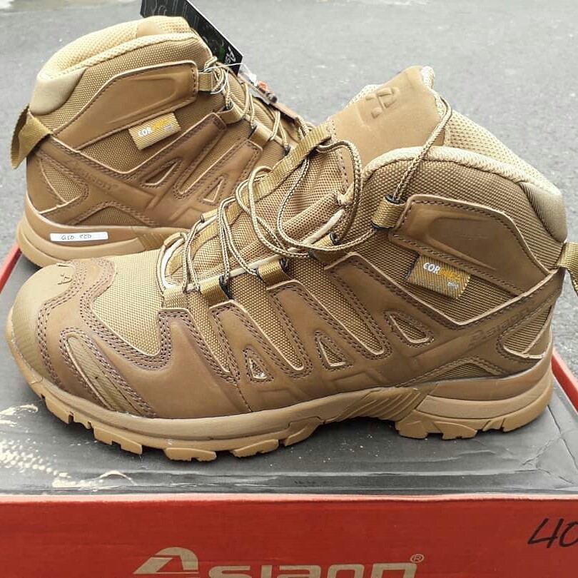 C3-SEPATU SPORT SEPATU PRIA TACTICAL ASIA ON - KW SUPER MERK TACTICAL 3