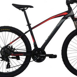 C3-SEPEDA MTB BROSWAY 26 MERK PACIFIC PER UNIT