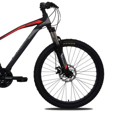 C3-SEPEDA MTB BROSWAY 26 MERK PACIFIC PER UNIT 3