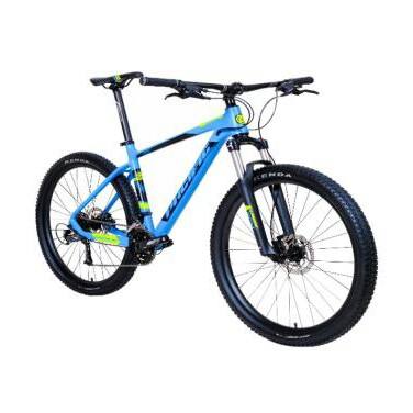 C3-SEPEDA MTB SEPEDA  MTB 275  PACIFIK CAMERON 60   MERK PACIFIC PER