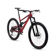 C3-SEPEDA MTB SISKIU N8 MERK POLYGON PER UNIT