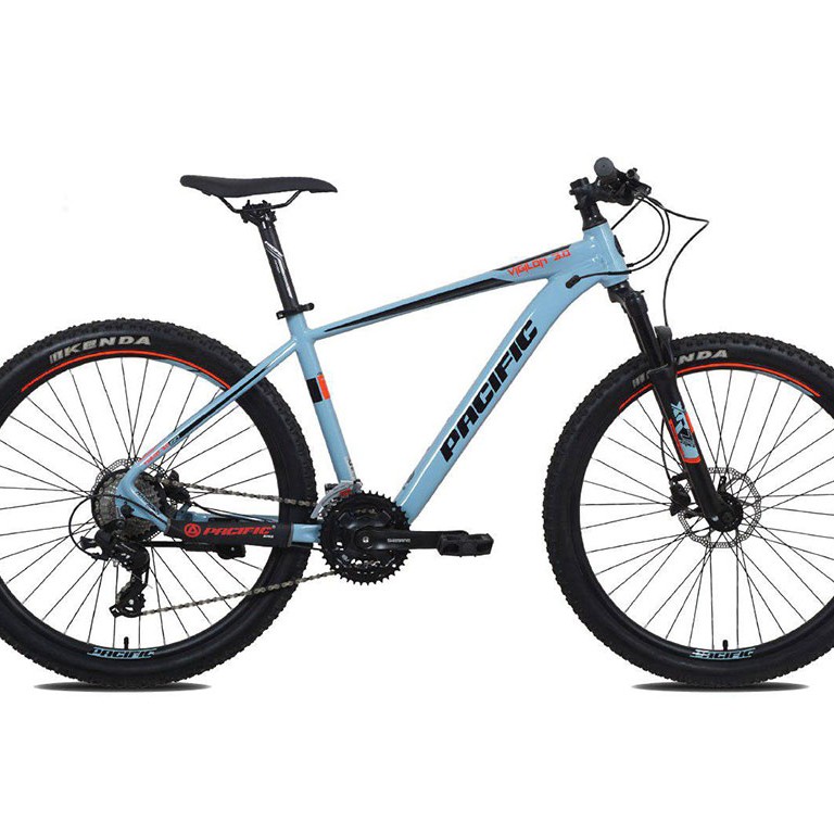 C3-SEPEDA MTB VIGILON 30 26 MERK PACIFIC PER UNIT