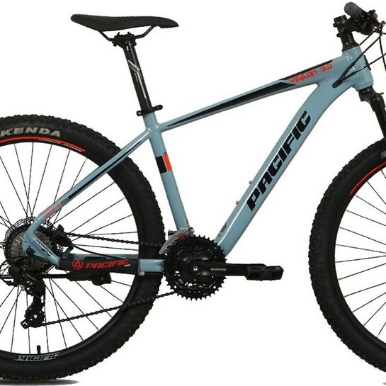 C3-SEPEDA MTB VIGILON 30 26 MERK PACIFIC PER UNIT 2