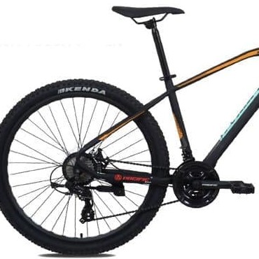 C3-SEPEDA SPORT SEPEDA PACIFIC 275 MTB BROSWAY MERK PACIFIC PER UNIT 2