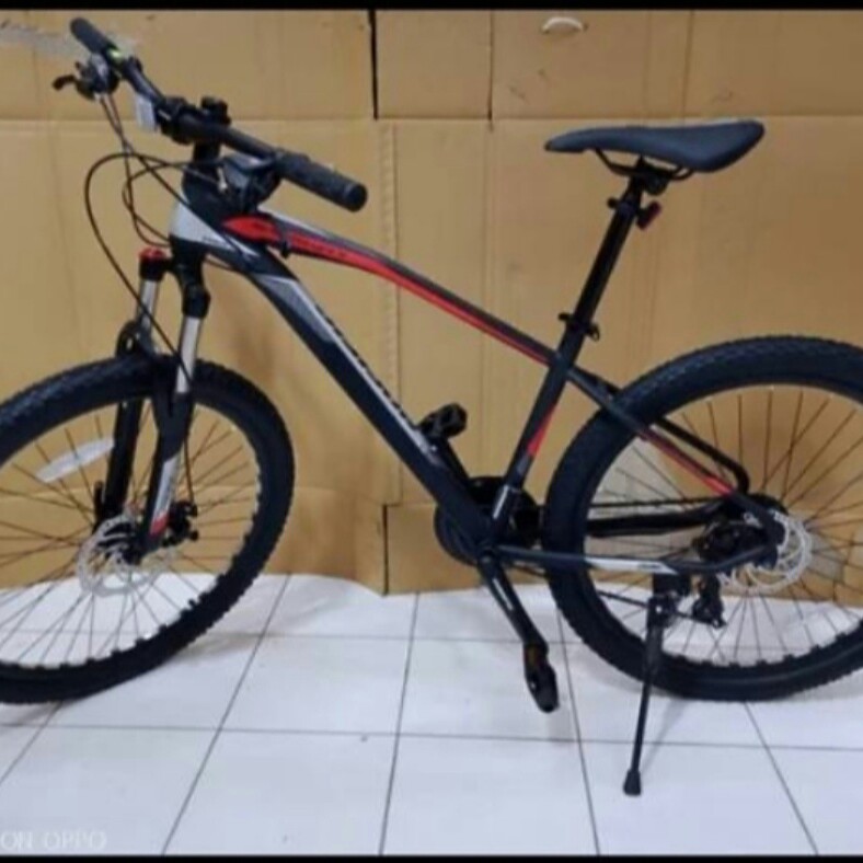 C3-SEPEDA SPORT SEPEDA PACIFIC 275 MTB BROSWAY MERK PACIFIC PER UNIT 3